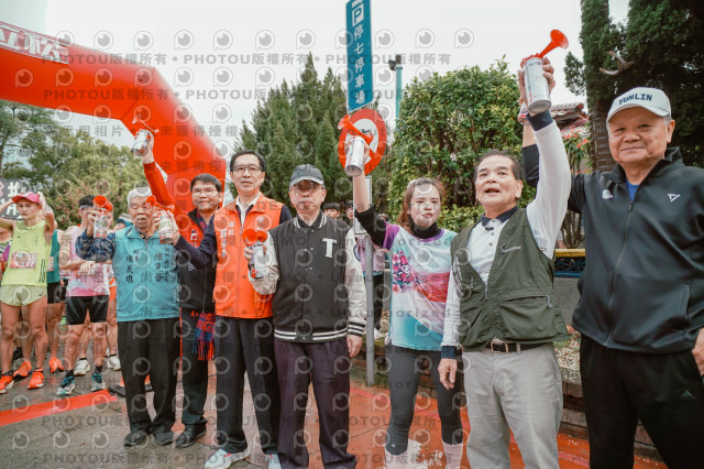 2026左岸竹東櫻花馬拉松Zhudong Sakura Marathon