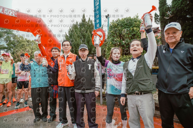 2026左岸竹東櫻花馬拉松Zhudong Sakura Marathon