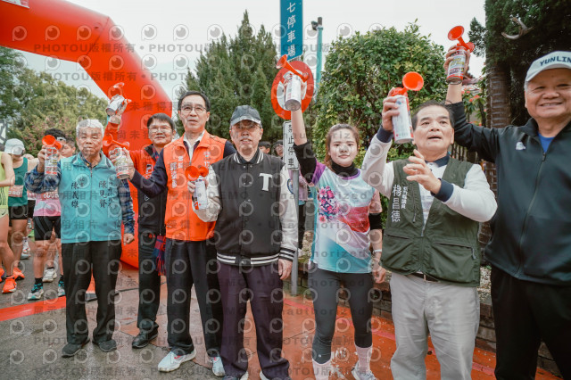 2026左岸竹東櫻花馬拉松Zhudong Sakura Marathon