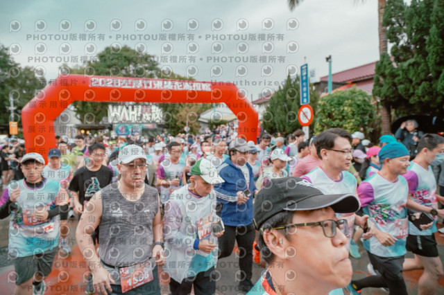 2026左岸竹東櫻花馬拉松Zhudong Sakura Marathon