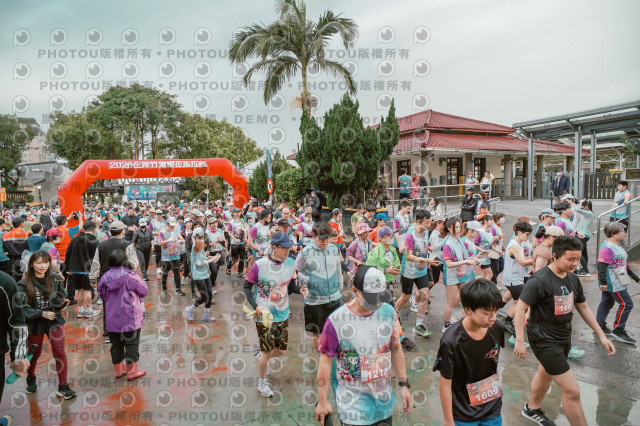 2026左岸竹東櫻花馬拉松Zhudong Sakura Marathon