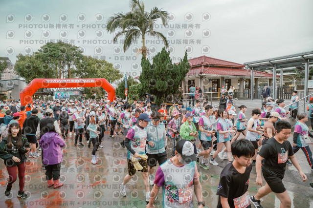 2026左岸竹東櫻花馬拉松Zhudong Sakura Marathon