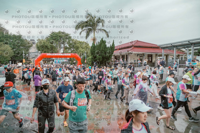 2026左岸竹東櫻花馬拉松Zhudong Sakura Marathon