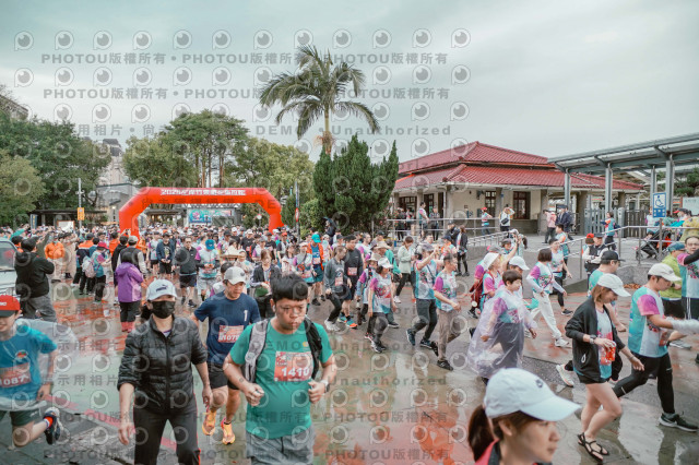 2026左岸竹東櫻花馬拉松Zhudong Sakura Marathon