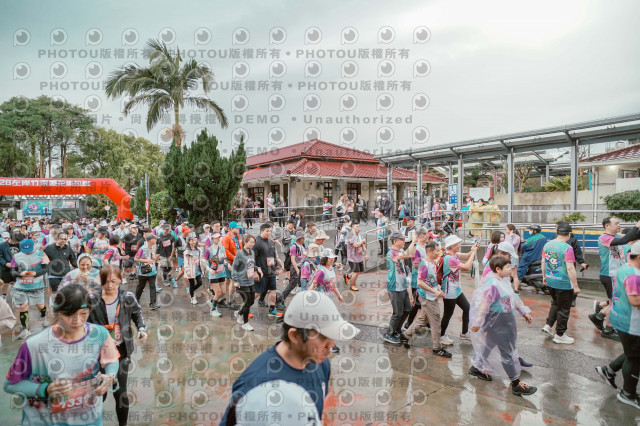 2026左岸竹東櫻花馬拉松Zhudong Sakura Marathon