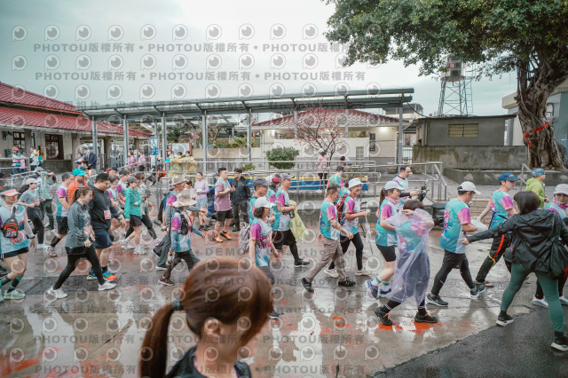 2026左岸竹東櫻花馬拉松Zhudong Sakura Marathon