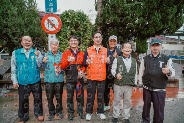 2026左岸竹東櫻花馬拉松Zhudong Sakura Marathon