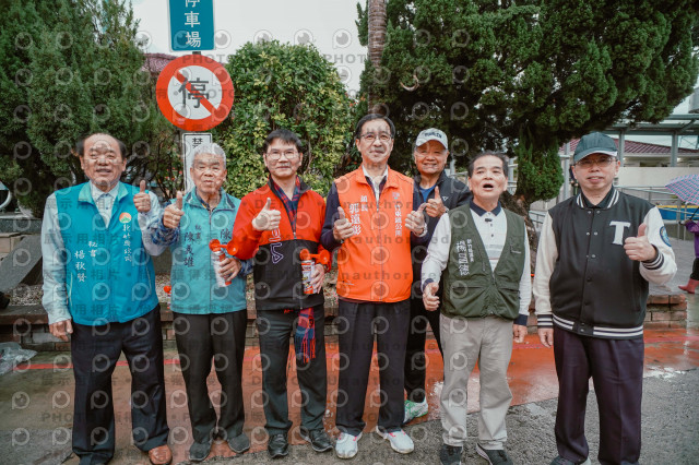 2026左岸竹東櫻花馬拉松Zhudong Sakura Marathon