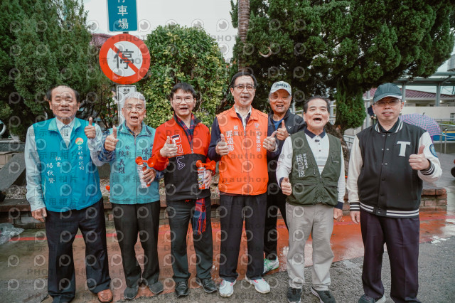 2026左岸竹東櫻花馬拉松Zhudong Sakura Marathon