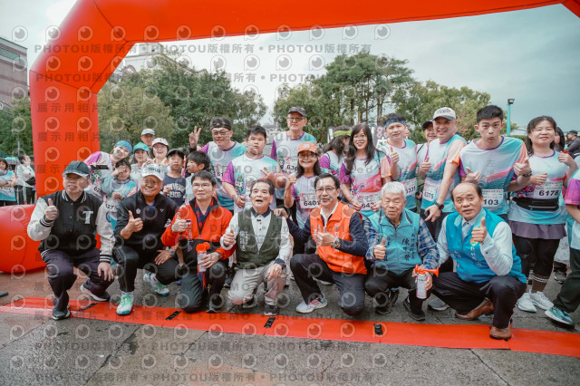 2026左岸竹東櫻花馬拉松Zhudong Sakura Marathon