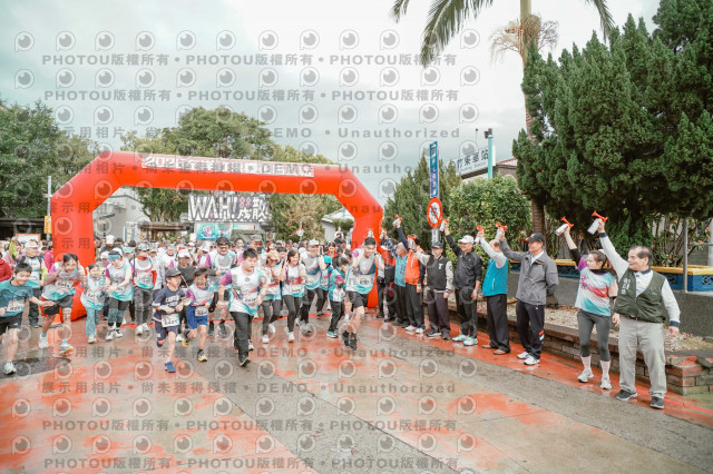 2026左岸竹東櫻花馬拉松Zhudong Sakura Marathon