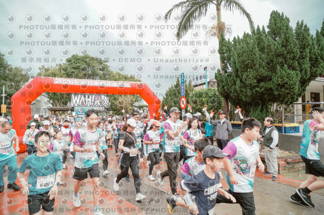 2026左岸竹東櫻花馬拉松Zhudong Sakura Marathon