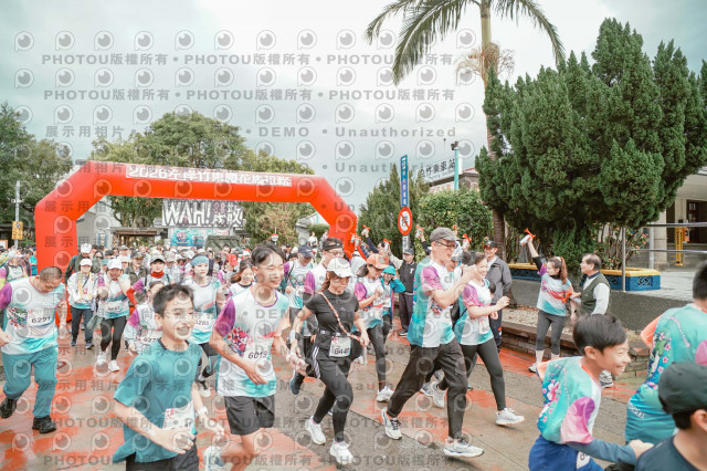 2026左岸竹東櫻花馬拉松Zhudong Sakura Marathon