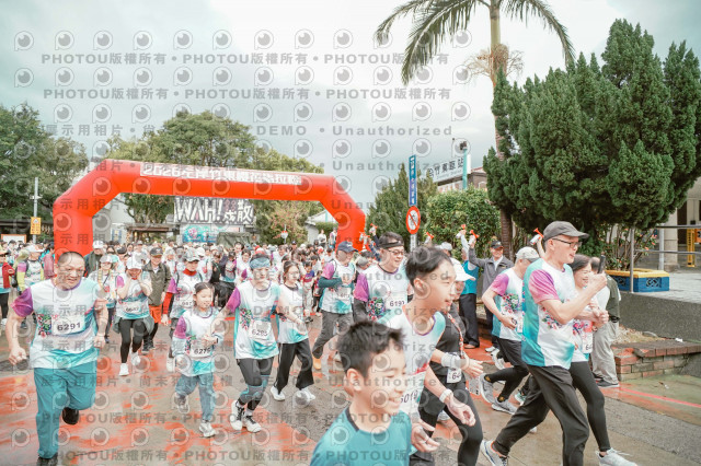 2026左岸竹東櫻花馬拉松Zhudong Sakura Marathon