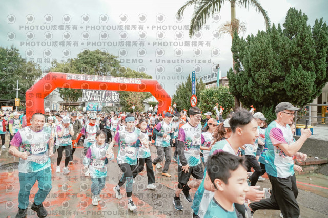 2026左岸竹東櫻花馬拉松Zhudong Sakura Marathon
