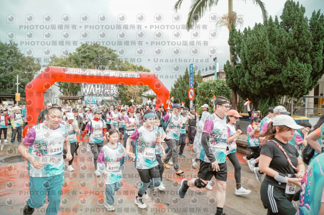 2026左岸竹東櫻花馬拉松Zhudong Sakura Marathon