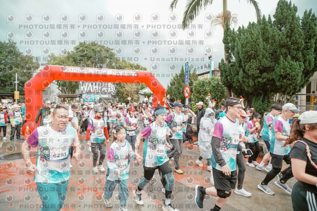 2026左岸竹東櫻花馬拉松Zhudong Sakura Marathon