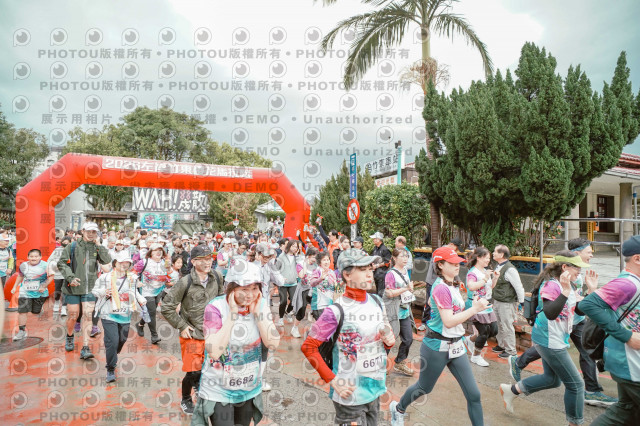 2026左岸竹東櫻花馬拉松Zhudong Sakura Marathon