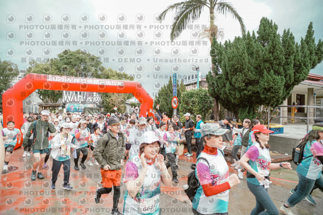 2026左岸竹東櫻花馬拉松Zhudong Sakura Marathon