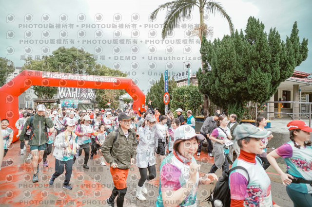 2026左岸竹東櫻花馬拉松Zhudong Sakura Marathon