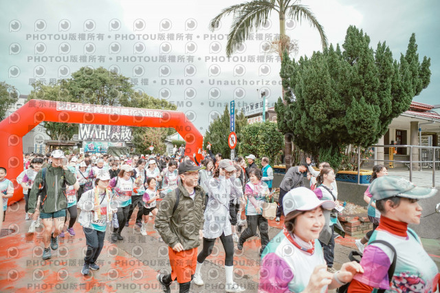 2026左岸竹東櫻花馬拉松Zhudong Sakura Marathon