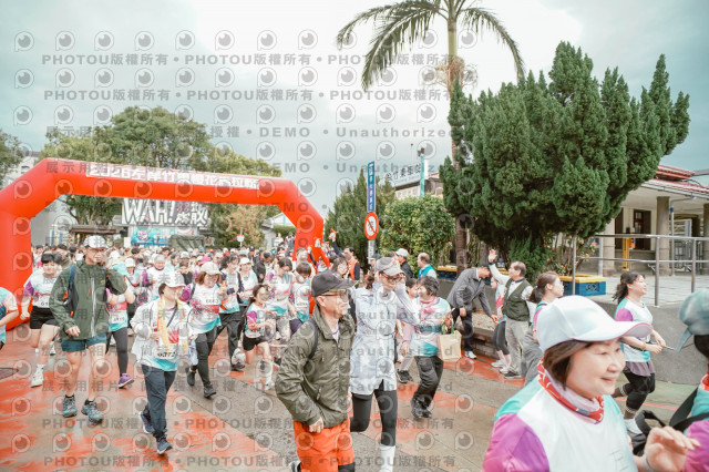 2026左岸竹東櫻花馬拉松Zhudong Sakura Marathon