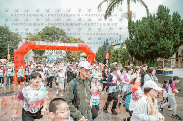 2026左岸竹東櫻花馬拉松Zhudong Sakura Marathon
