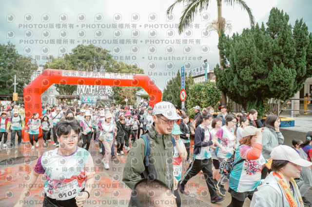 2026左岸竹東櫻花馬拉松Zhudong Sakura Marathon