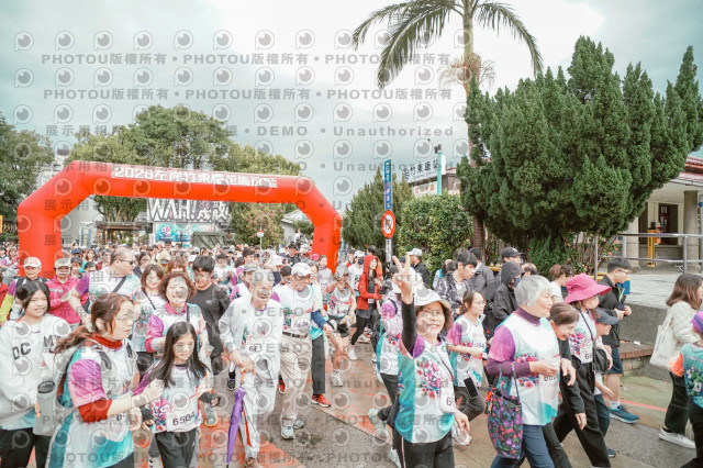 2026左岸竹東櫻花馬拉松Zhudong Sakura Marathon
