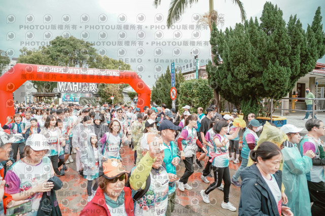 2026左岸竹東櫻花馬拉松Zhudong Sakura Marathon