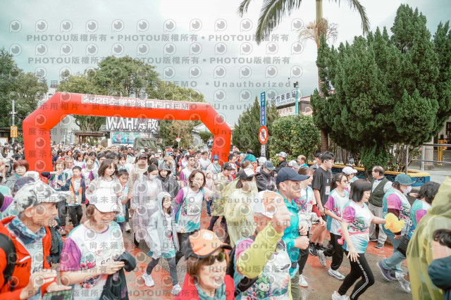 2026左岸竹東櫻花馬拉松Zhudong Sakura Marathon