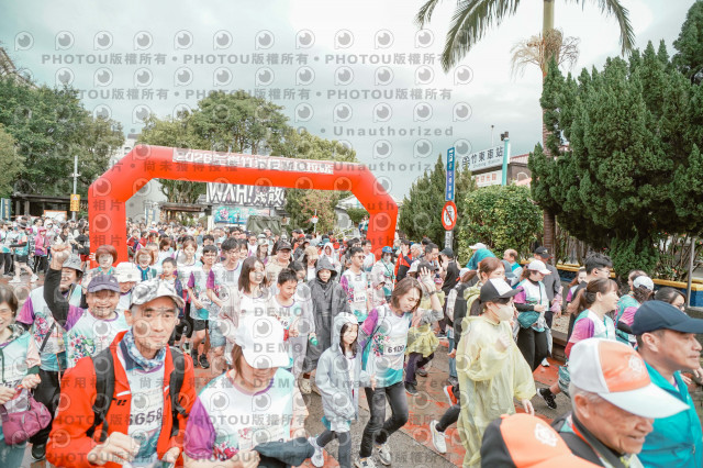 2026左岸竹東櫻花馬拉松Zhudong Sakura Marathon