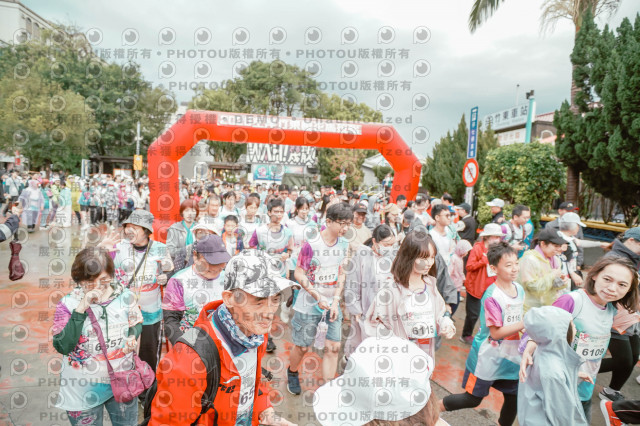 2026左岸竹東櫻花馬拉松Zhudong Sakura Marathon