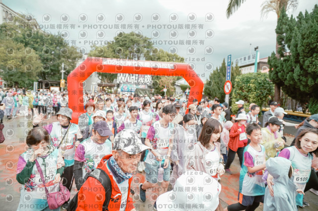 2026左岸竹東櫻花馬拉松Zhudong Sakura Marathon