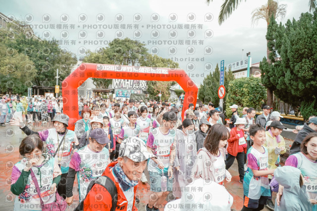 2026左岸竹東櫻花馬拉松Zhudong Sakura Marathon