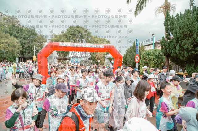 2026左岸竹東櫻花馬拉松Zhudong Sakura Marathon