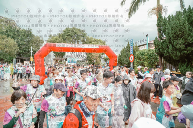 2026左岸竹東櫻花馬拉松Zhudong Sakura Marathon