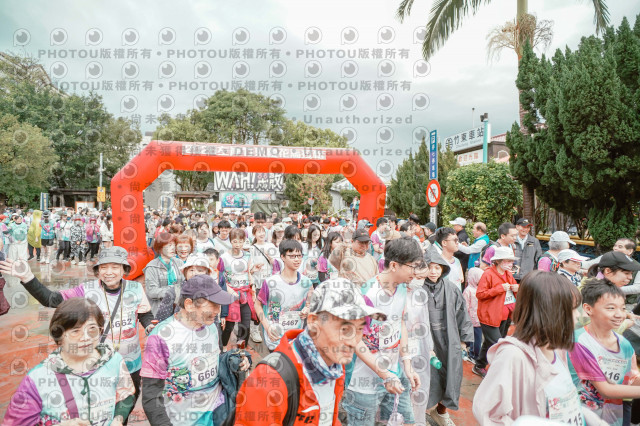 2026左岸竹東櫻花馬拉松Zhudong Sakura Marathon