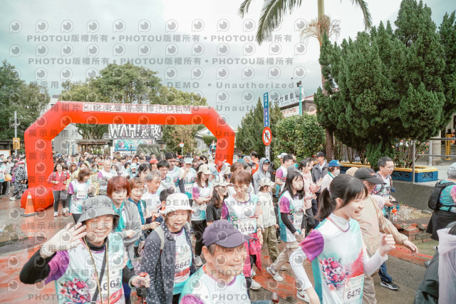 2026左岸竹東櫻花馬拉松Zhudong Sakura Marathon