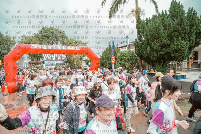 2026左岸竹東櫻花馬拉松Zhudong Sakura Marathon