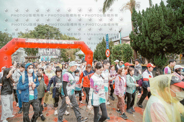 2026左岸竹東櫻花馬拉松Zhudong Sakura Marathon