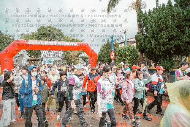 2026左岸竹東櫻花馬拉松Zhudong Sakura Marathon