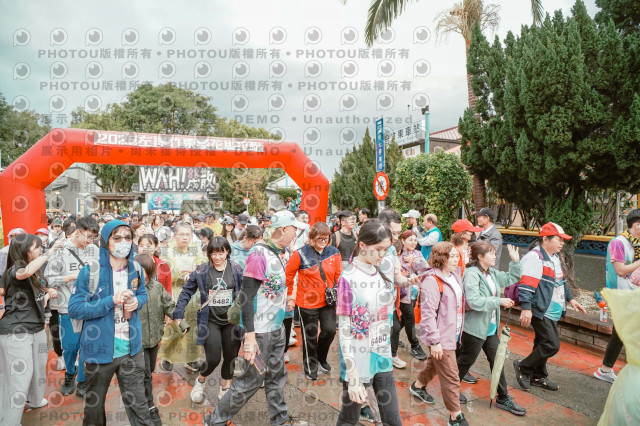 2026左岸竹東櫻花馬拉松Zhudong Sakura Marathon