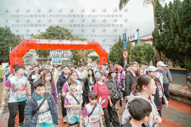 2026左岸竹東櫻花馬拉松Zhudong Sakura Marathon