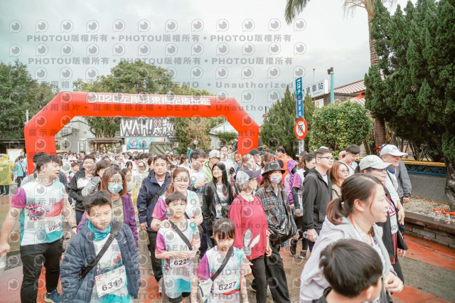 2026左岸竹東櫻花馬拉松Zhudong Sakura Marathon