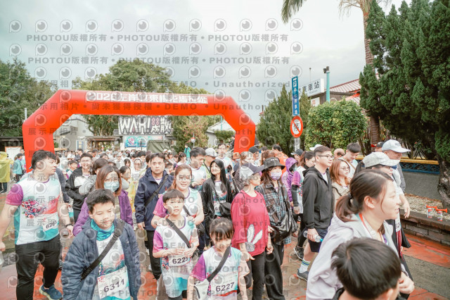 2026左岸竹東櫻花馬拉松Zhudong Sakura Marathon