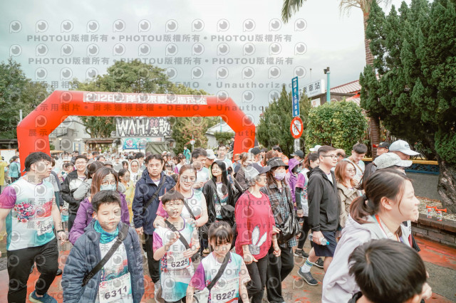 2026左岸竹東櫻花馬拉松Zhudong Sakura Marathon