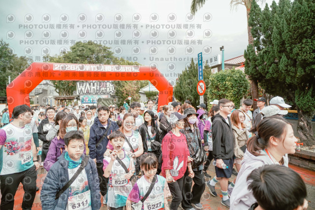 2026左岸竹東櫻花馬拉松Zhudong Sakura Marathon