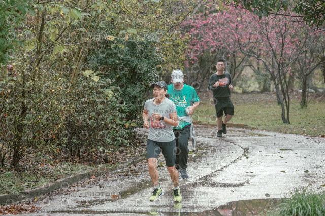 2026左岸竹東櫻花馬拉松Zhudong Sakura Marathon