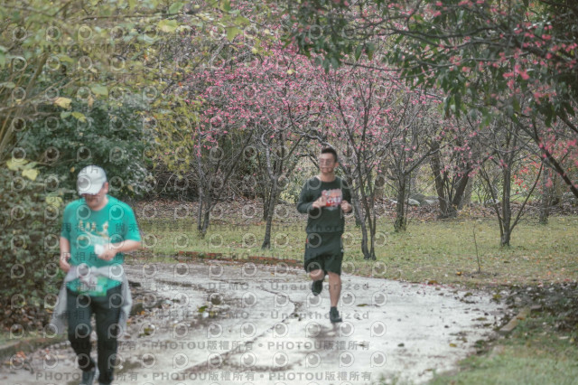 2026左岸竹東櫻花馬拉松Zhudong Sakura Marathon